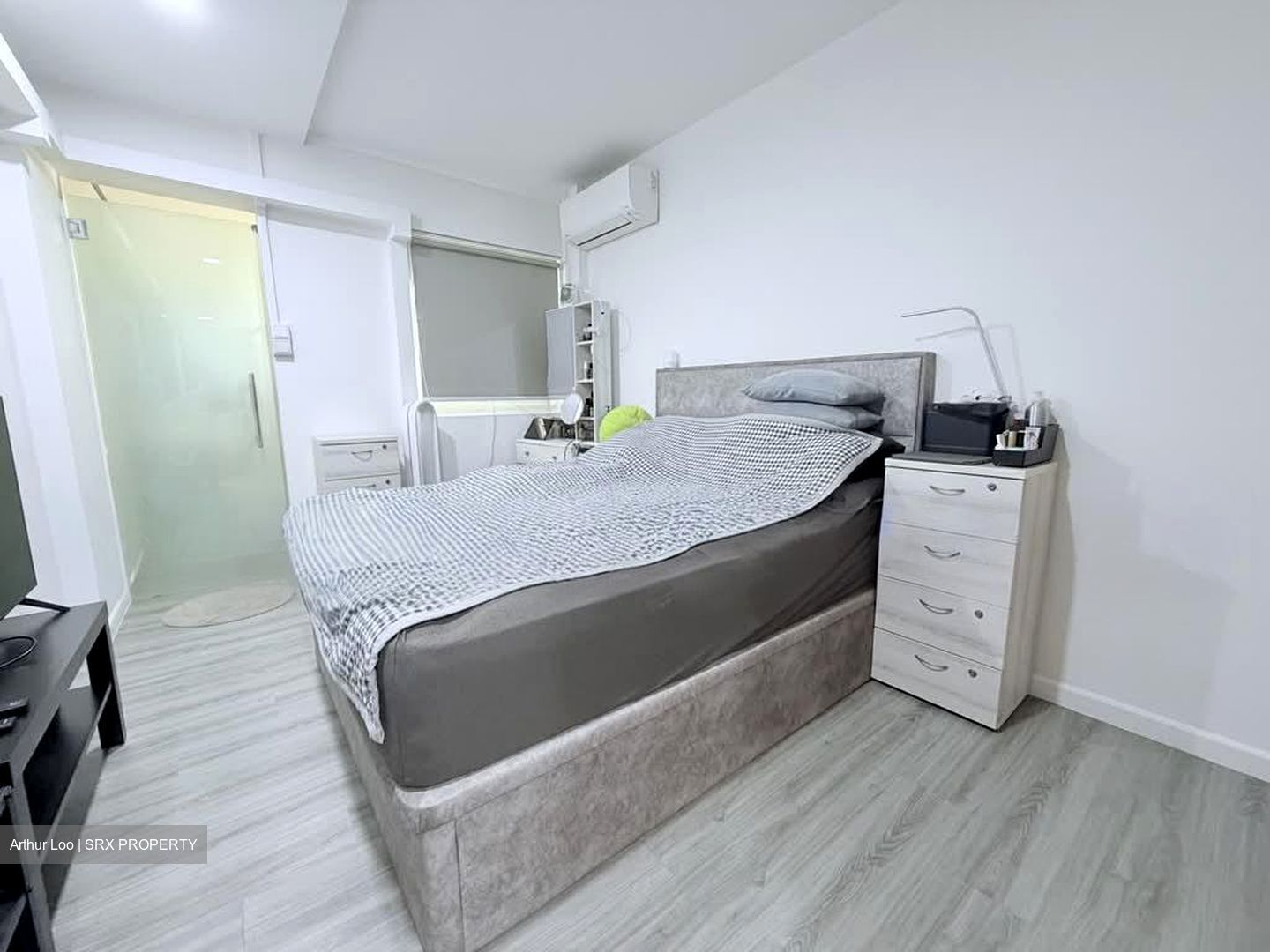 Blk 505 Hougang Avenue 8 (Hougang), HDB 3 Rooms #565077801